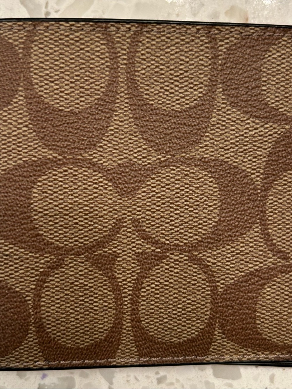 Coach Wallet - Picture 6 of 11